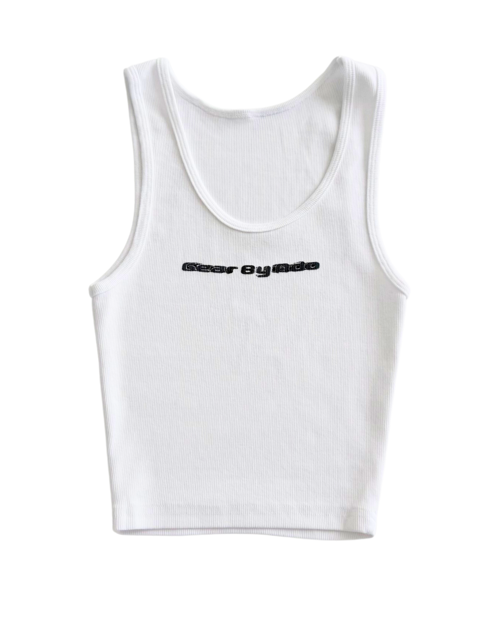 femme-core crop top
