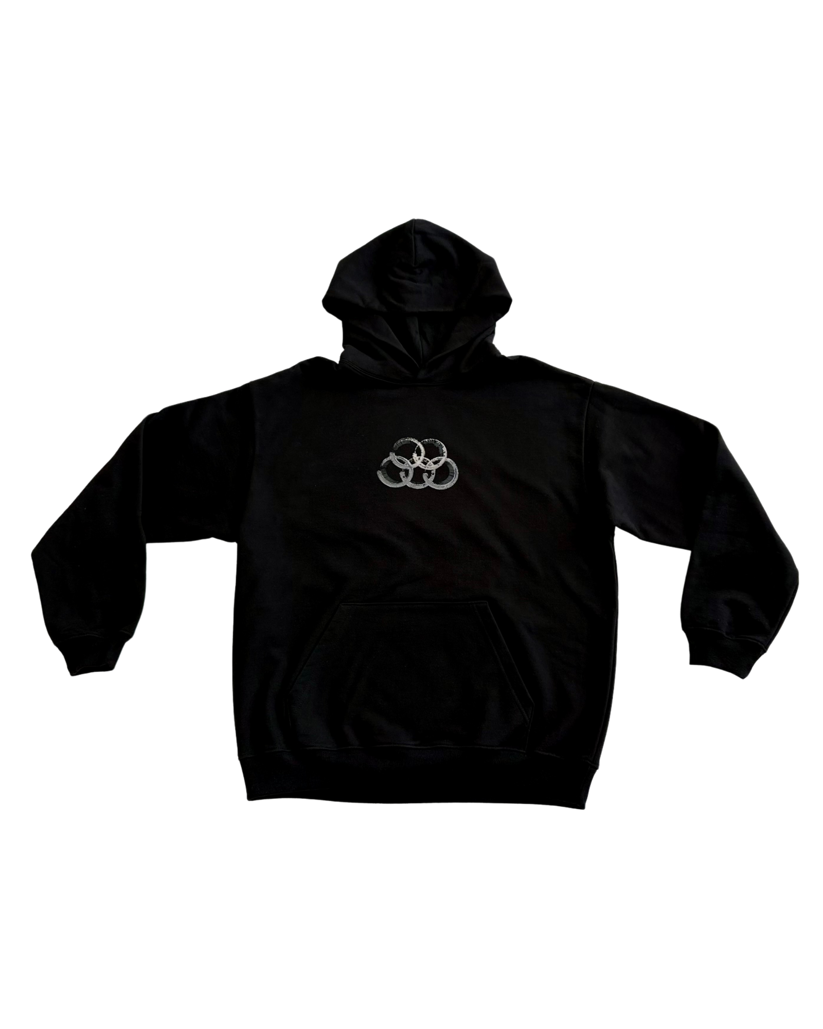 role model hoodie