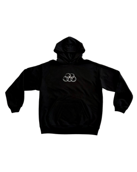 role model hoodie