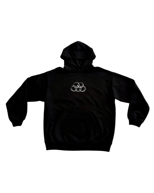role model hoodie