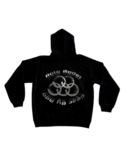 role model hoodie