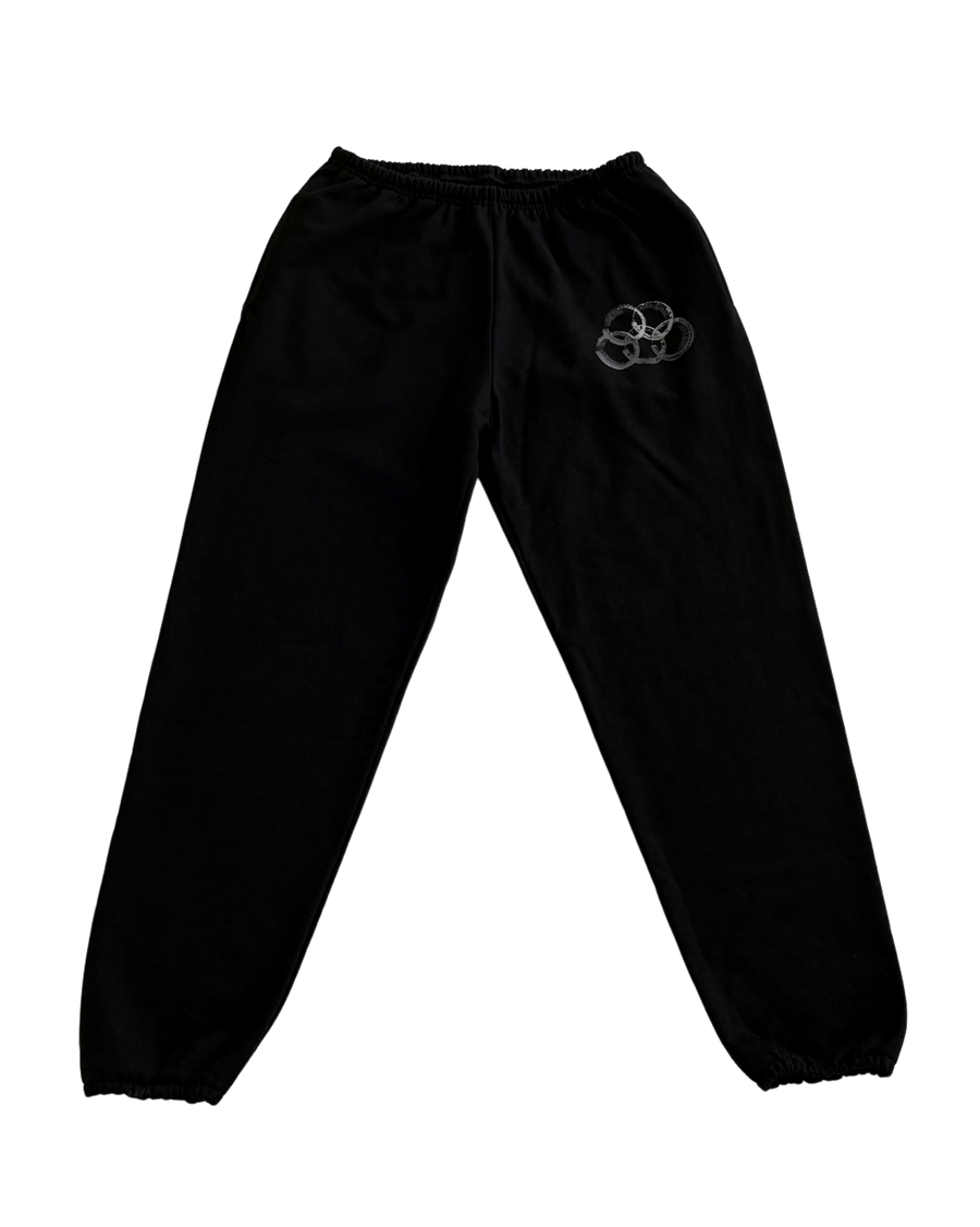 role model sweatpants