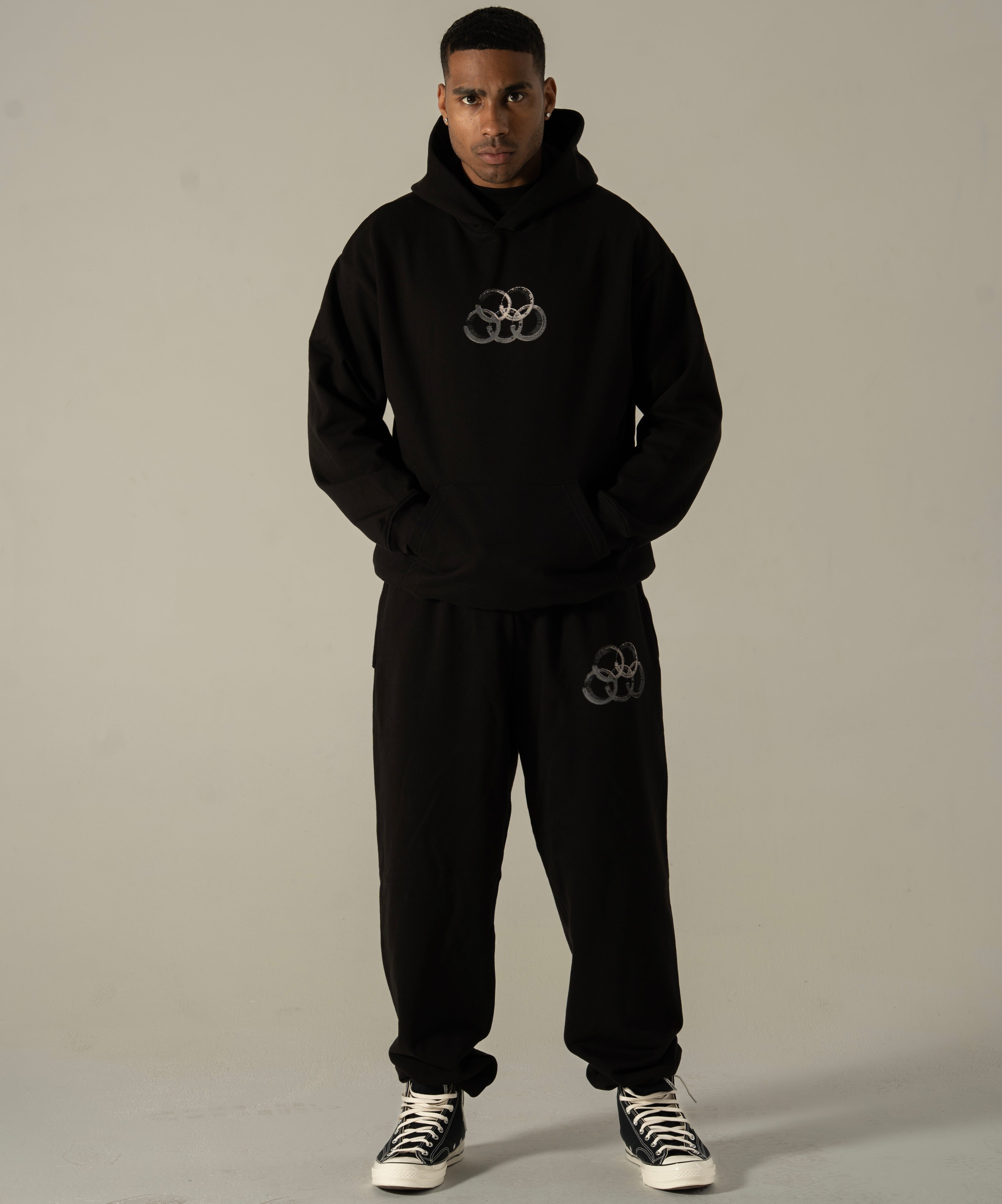 role model sweatpants